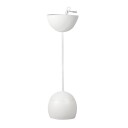 Hide a Lite Globe G2 Pendant Pendelarmatur tune Svart 400 lm Belysning