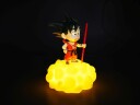 Teknofun Dragon Ball - Light - Goku On Cloud