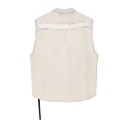Rick Owens Herre Jakker Hvit L,