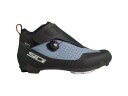 Sidi Hiemx GTX vinterstøvler sykkelsko MTB frost grey/black herre