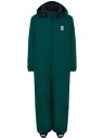 Lego Wear Jori 721 Vinterdress - dark green - 104