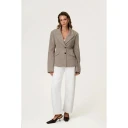 Adoore Dame Jakker Beige XS,