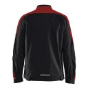 Blåkläder 4444-1832 Jakke 4XL, Klær