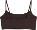 aim´n Sculpting Strap Bra   CHOCOLATE   XL