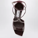 Jimmy Choo Dame Sko Rød 37 EU,