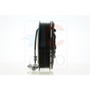 ACAUTO AC-06ZX30 Magnetclutch, klimakompressor