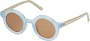 BabyMocs Childmocs Signature Solbriller 1 8 År Blå