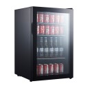 Frigelux D115NV Minikjøleskap