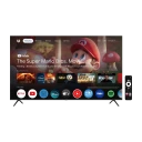 Cepter 85" 4K QLED Google TV CR85XM6002A 144 Hz
