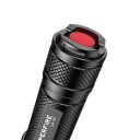 Superfire Flashlight L6-H 750lm USB-C