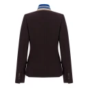Dries Van Noten, Dame, Jakker, Lilla, XS,