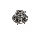 Hjullager KAVO PARTS WBH-2057