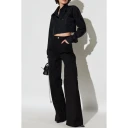 Dsquared2 Dame Jeans Svart 2XS,