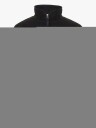 Didriksons Rubi Kids" Half Zip   Black   160