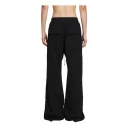 Rick Owens Herre Bukser Svart S,