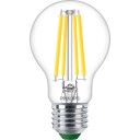 Philips 10 stk Master Ultra Efficient Standard 4W 840 lm E27 klar glass