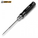 M DRIVE Hex/Allen Wrench Tool   1.5mm Straight Hex