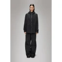 Rains Suva Hardshell String W Jacket W3 Black XL