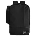 CabinFly Bellanca Ryanair Backpack PC 13" Svart