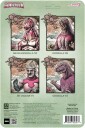 Toho  ReAction Figures  Godzilla '89 Cherry Blossom Festival