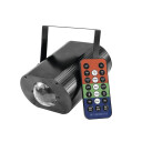 EuroLite LED H2O TCL Water Effect