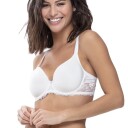 Mey BH Luxurious Spacer Bra Champagne B 90 Dame
