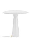 Normann Copenhagen Shelter Bord Hvit