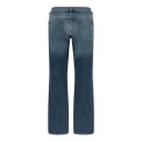 7 For All Mankind Dame Jeans Blå W25,