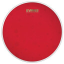 Evans B14hr 14" Hydraulic Rød Coated Snare Batter