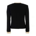 Valentino Garavani Dame Jakker Svart S,
