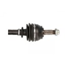 Point Gear Drivaksel POINT GEAR PNG72060