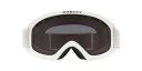 Oakley O-Frame 2.0 Pro S Matte White W/Dark Grey OS