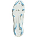 Adidas Performance F50 Messi League Ll Fg J   Cream   38