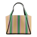 Stella McCartney Dame Vesker Flerfarget ONE SIZE,