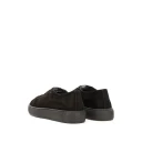 Santoni Herre Sko Brun 43 EU,