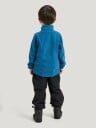 Tretorn Kids" Storm Shell Trousers Black 146/152