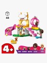 LEGO Friends Valpelekeplass 42665