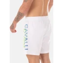 Just Cavalli Herre Shorts Hvit M,
