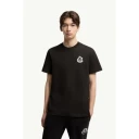 Moncler Herre Topper Svart L,