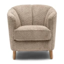 Riviera Maison Lenestol Rue Royale Soft Walnut