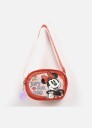 Skulderbag Minnie Mouse