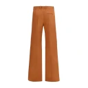 Chloé Dame Bukser Brun S,