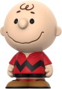 Peanuts  FUN! FUN!  Charlie Brown Red Shirt