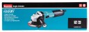 Makita GA5091X01 Vinkelsliper 230V 125mm
