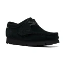Clarks Herre Sko Svart 41 EU,