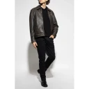 AllSaints Herre Topper Svart S,