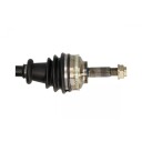 Point Gear Drivaksel POINT GEAR PNG73191