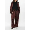 Y-3, Dame, Topper, Svart, L,