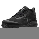 XTEP Airflow GO Dame Black/Black 37.5