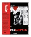 Illustrious Corpses 1976 / Makten og dens pris Bluray
